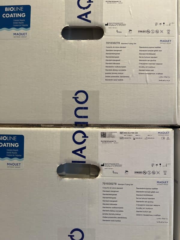 BEQ-HLS 7050 USA