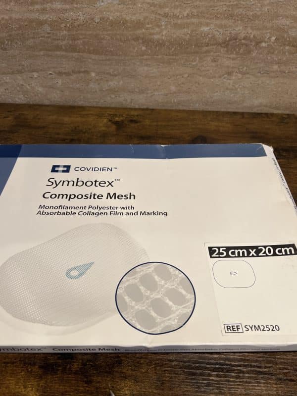 SYM2520